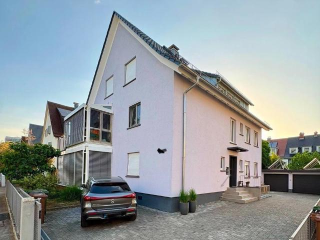 Haus kaufen in Betzenhausen, Freiburg
