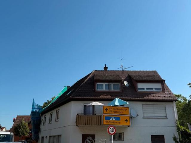 Haus kaufen in Munzingen, Freiburg
