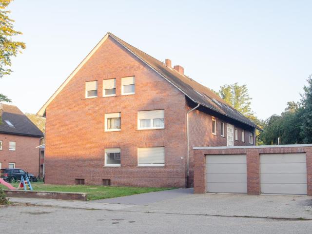 Haus kaufen in Fürstenau, Niedersachsen