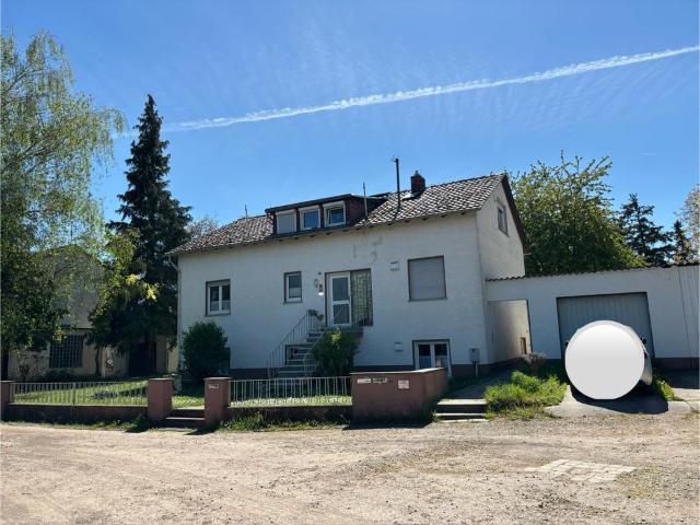 Haus kaufen in Gau-Köngernheim, Gau-Odernheim
