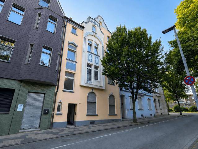 Haus kaufen in Osterfeld, Oberhausen
