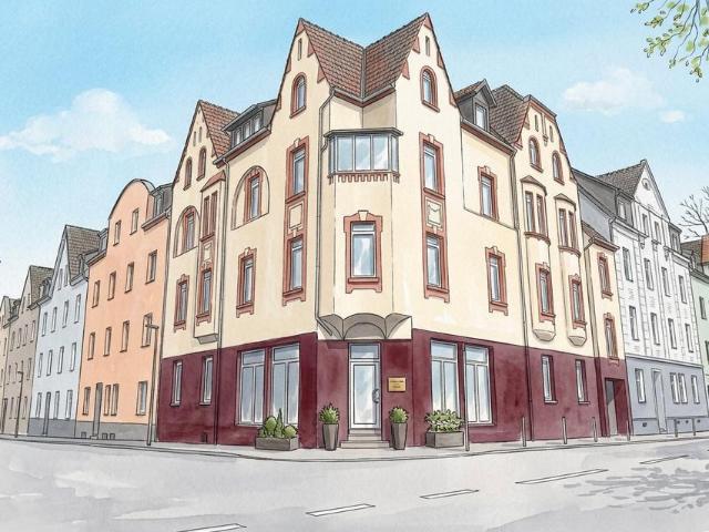 Haus kaufen in Rotthausen, Gelsenkirchen