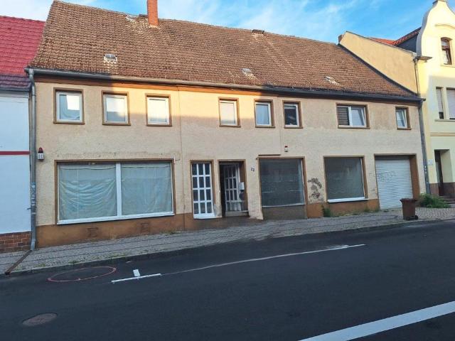 Haus kaufen in Genthin, Sachsen-Anhalt