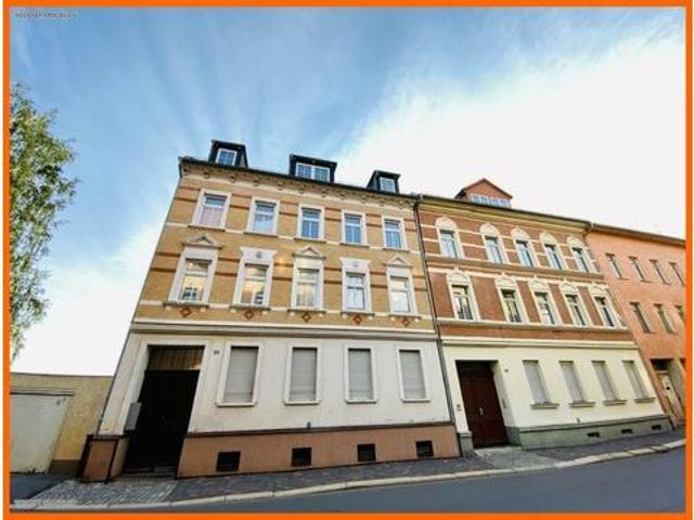 Haus kaufen in Zwötzen, Gera