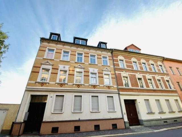 Haus kaufen in Zwötzen, Gera