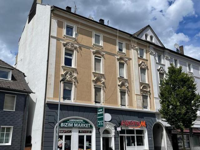 Haus kaufen in Gevelsberg, Nordrhein-Westfalen