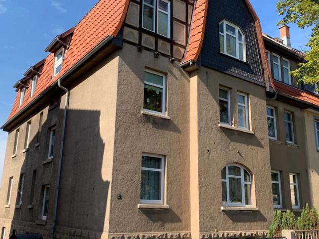 Haus kaufen in Gotha, Thüringen