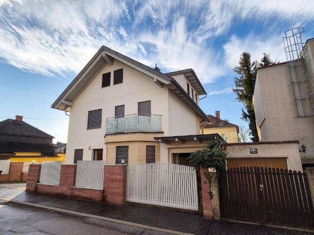 Haus kaufen in Liesing, Wien
