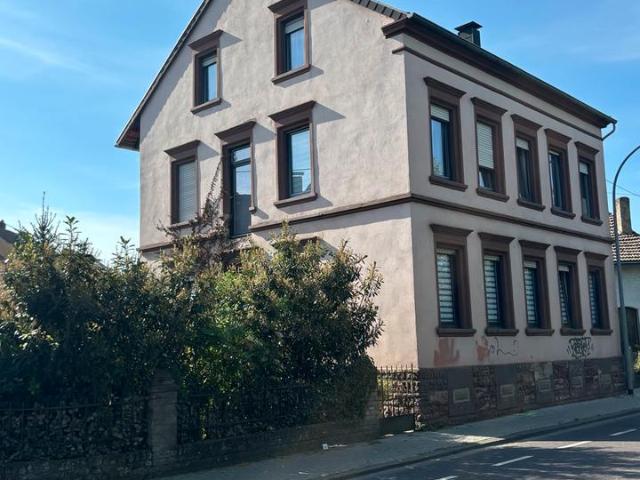 Haus kaufen in Neunkirchen, Saarland