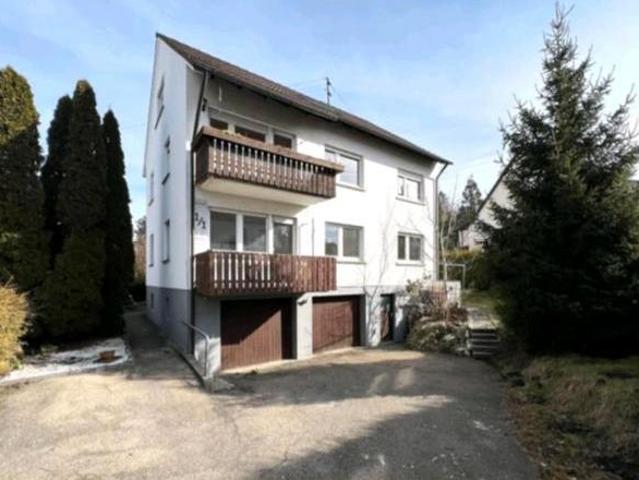 Haus kaufen in Hofen, Aalen