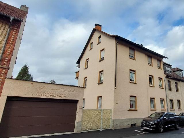 Mehrfamilienhaus kaufen in Aschaffenburg, Bayern