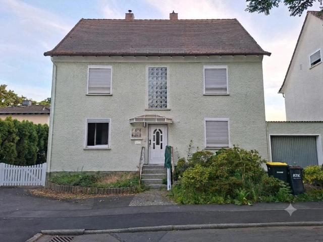 Haus kaufen in Alsfeld, Hessen