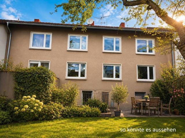 Haus kaufen in Werne, Bochum
