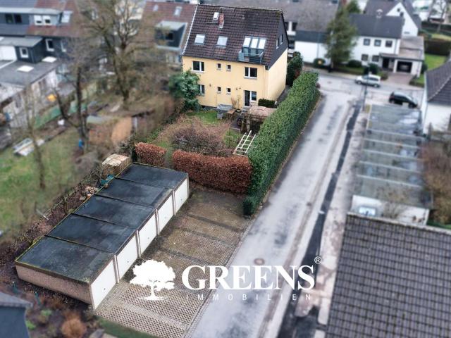Haus kaufen in Haan, Gruiten