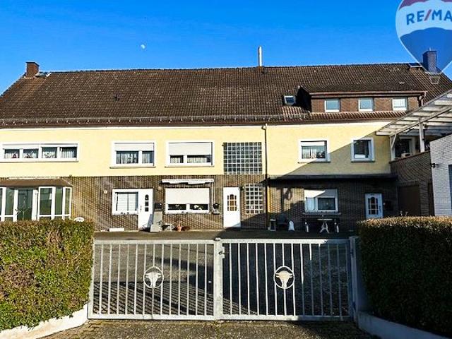 Haus kaufen in Hahnstätten, Rheinland-Pfalz