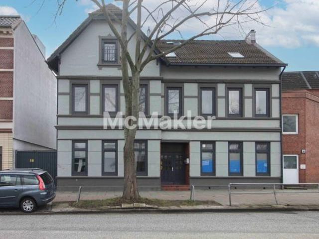 Haus kaufen in Hamburg