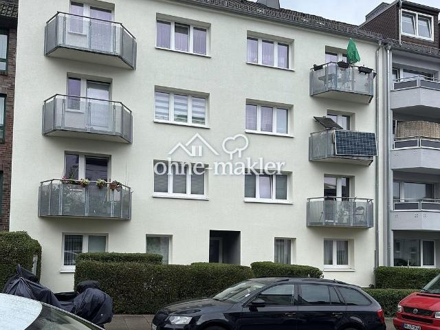 Haus kaufen in Hamburg, Harburg
