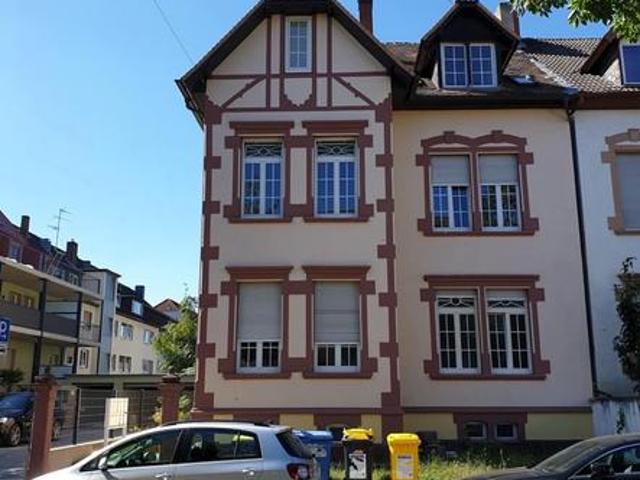 Haus kaufen in Hanau, Innenstadt
