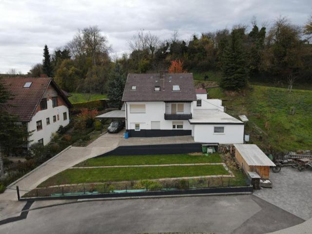 Haus kaufen in Herbolzheim, Baden-Württemberg