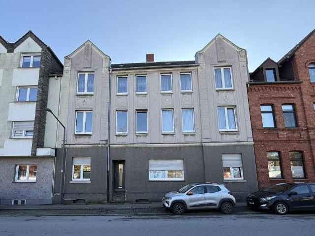 Haus kaufen in Herten, Nordrhein-Westfalen