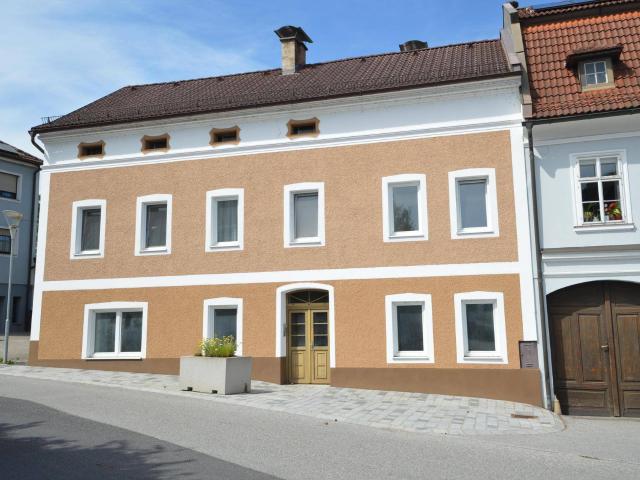 Haus kaufen in Aschbach-Dorf, Aschbach Markt