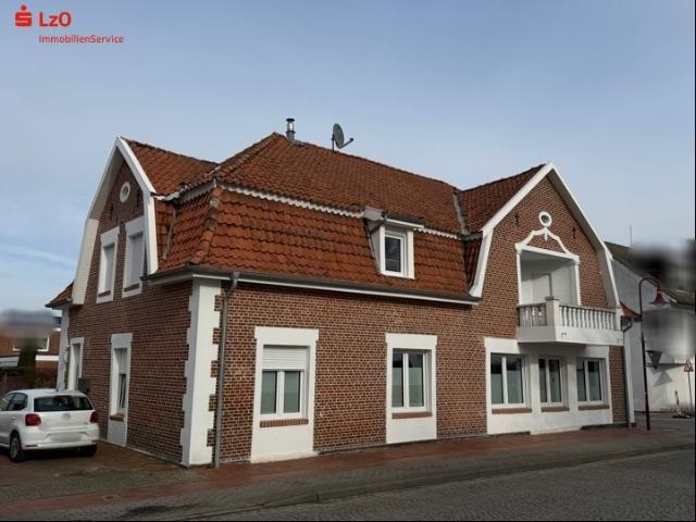 Mehrfamilienhaus kaufen in Lastrup, Niedersachsen
