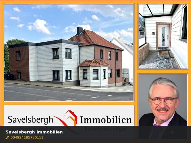 Haus kaufen in Merkstein, Herzogenrath