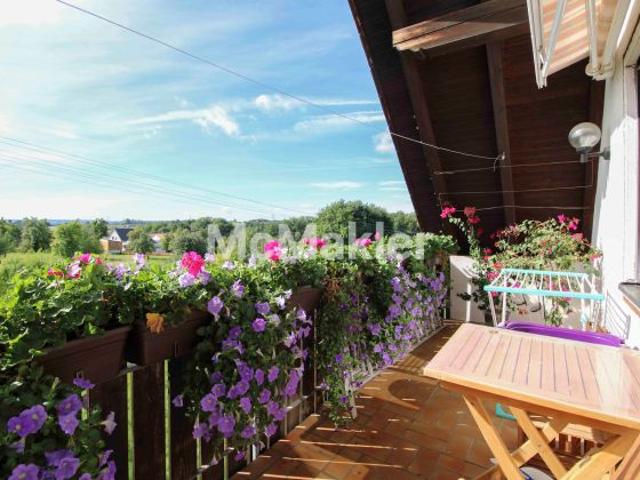 Haus kaufen in Hetzles, Bayern