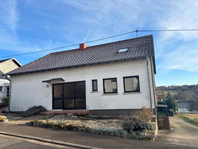 Haus kaufen in Heusweiler