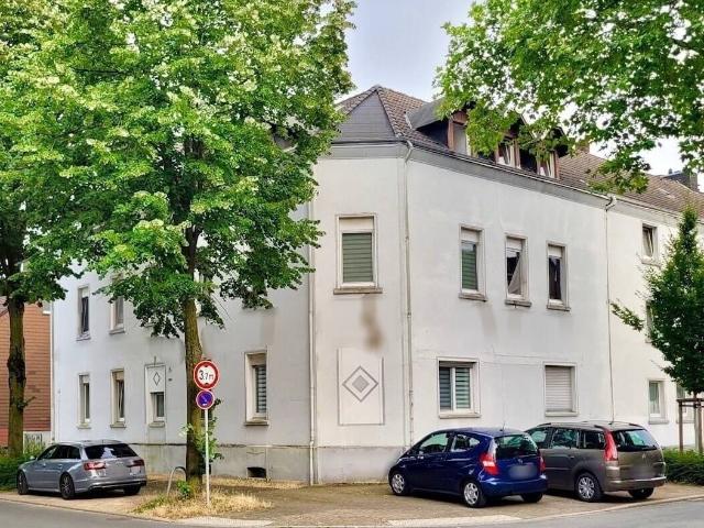 Haus kaufen in Recklinghausen, Hillerheide