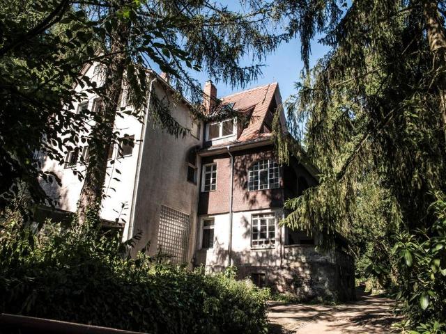 Haus kaufen in Seeheim-Jugenheim, Hessen