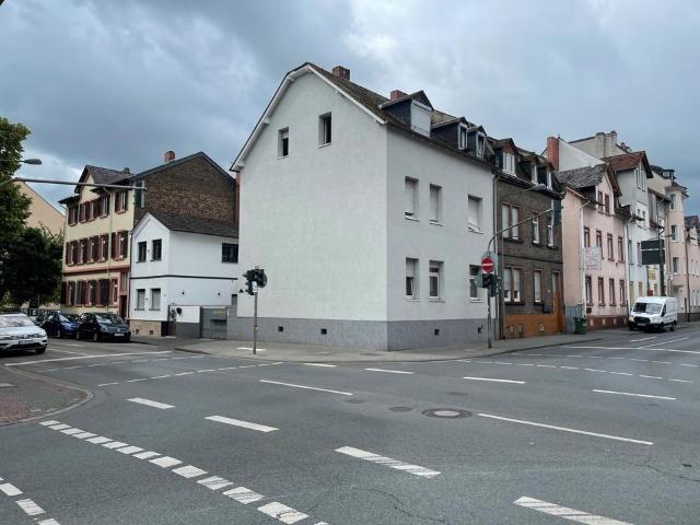 Haus kaufen in Unterliederbach, Sachsenhausen