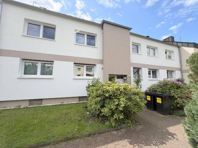 Haus kaufen in Hofstede, Bochum