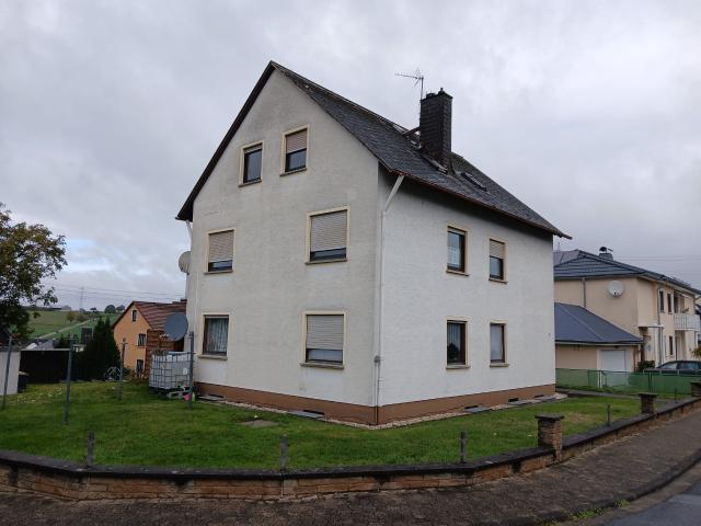 Wohnung kaufen in Holzappel, Rhein-Lahn-Kreis