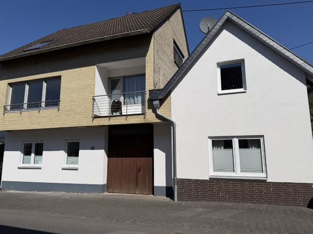 Haus kaufen in Hönningen, Rheinland-Pfalz