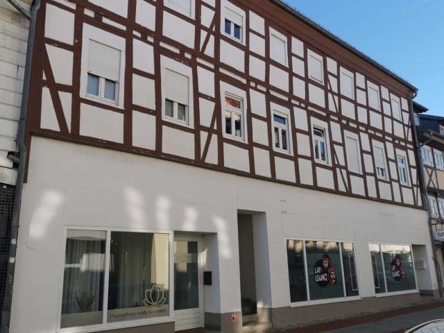 Mehrfamilienhaus kaufen in Schöningen