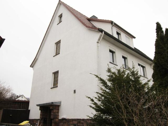 Haus kaufen in Kassel, Mattenberg