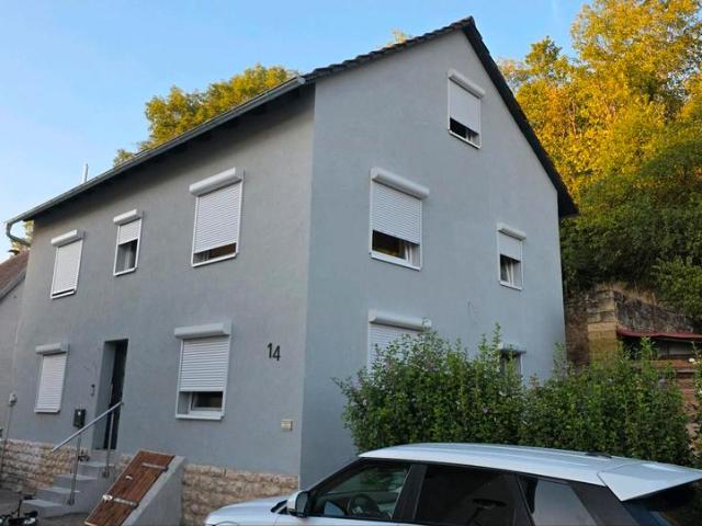 Haus kaufen in Kirchardt, Baden-Württemberg