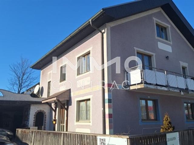Mehrfamilienhaus kaufen in Kirchberg an der Pielach, Niederösterreich