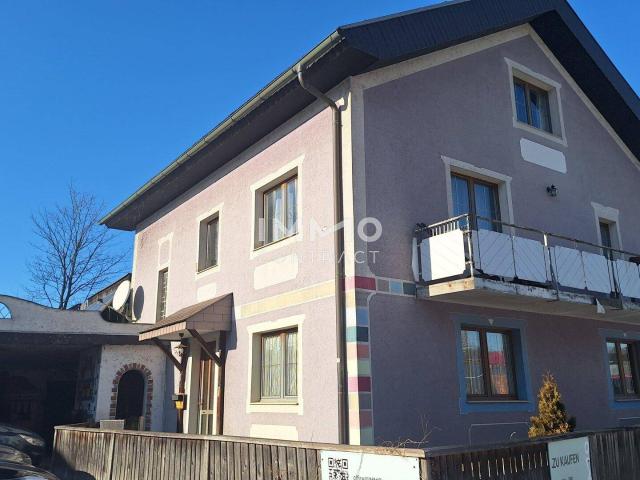 Haus kaufen in Sois, Kirchberg an der Pielach