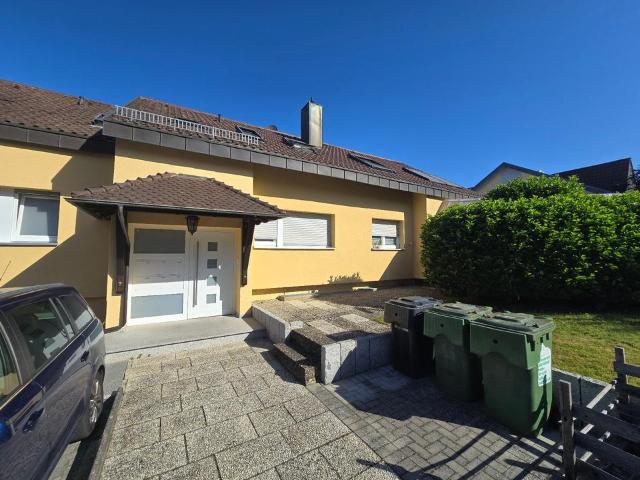 Haus kaufen in Burgheim, Lahr/Schwarzwald