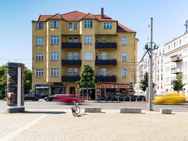 Haus kaufen in Nordwest, Leipzig