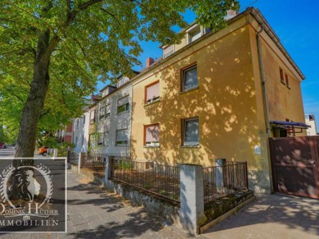 Haus kaufen in Ludwigshafen am Rhein, Ludwigshafen