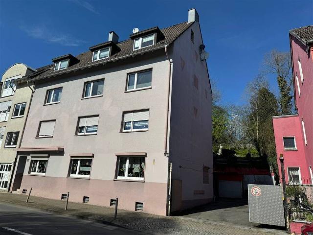 Haus kaufen in Dortmund, Westrich