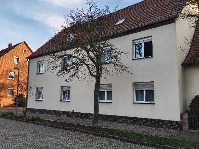 Haus kaufen in Wittenberg, Sachsen-Anhalt
