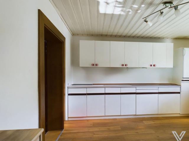 Haus kaufen in Maishofen