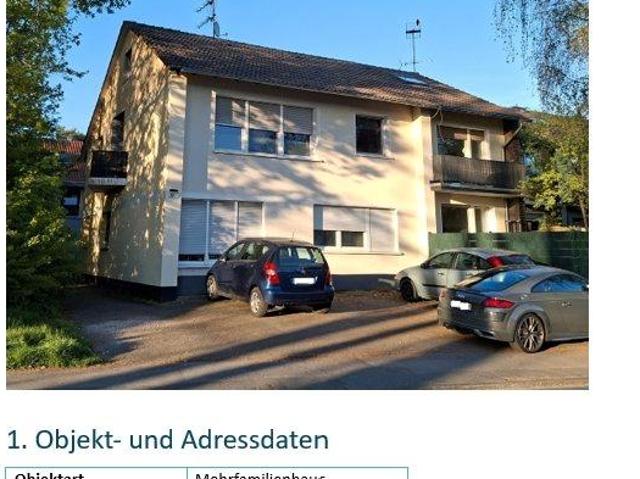 Haus kaufen in Stadtkern, Marl