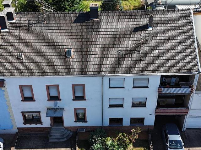 Haus kaufen in Merzig, Merzig