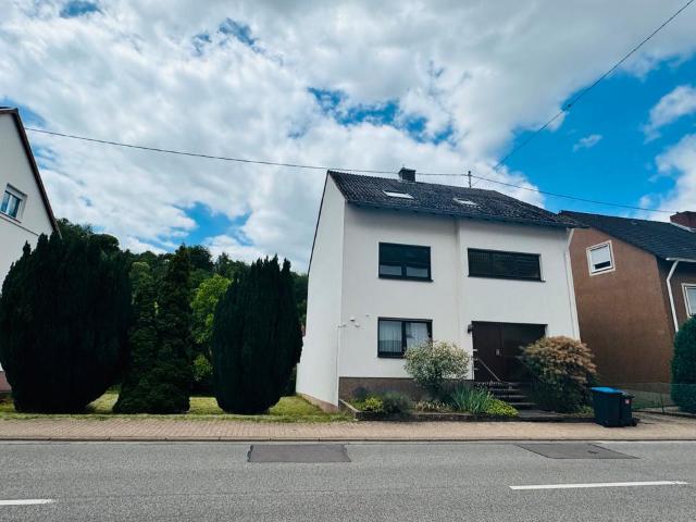 Haus kaufen in Merzig