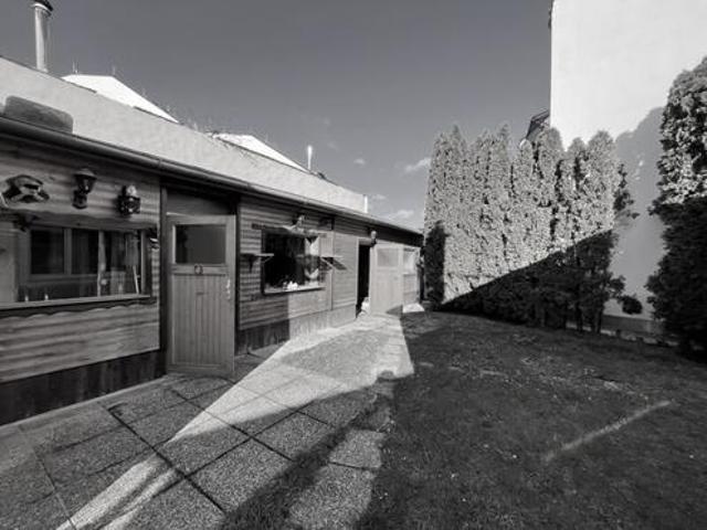 Haus kaufen in Mödling